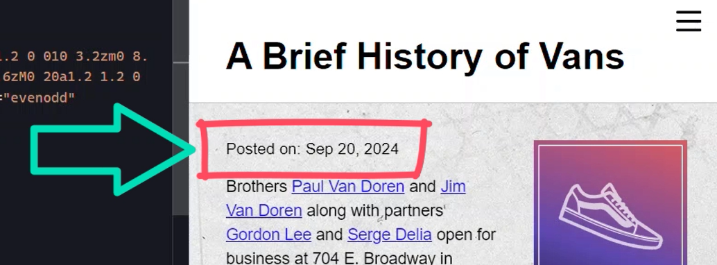 Mastering the Angular Date Pipe… It's About Time!