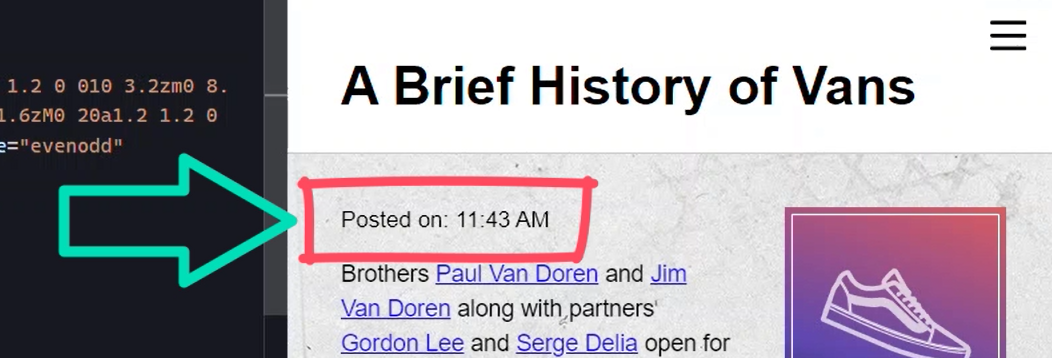 Mastering the Angular Date Pipe… It's About Time!