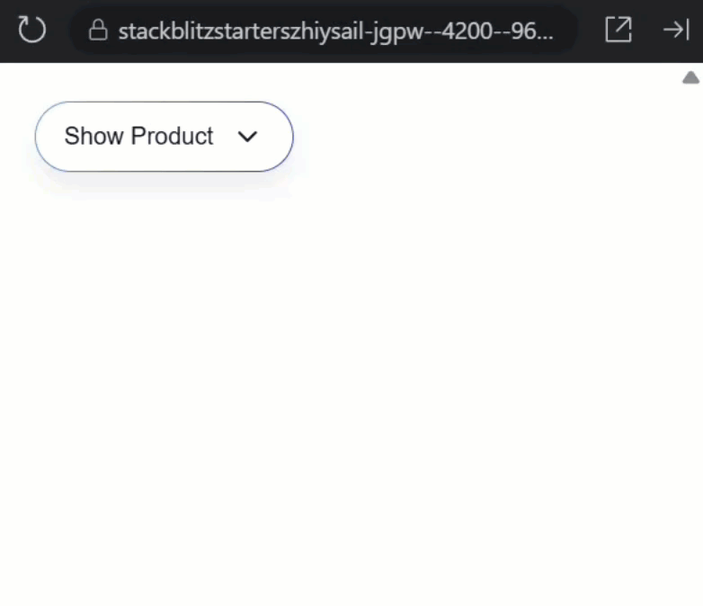 Chaining multiple animations with delays without the old Angular animations module