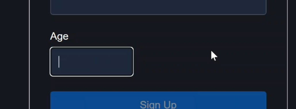 The number input with the final result